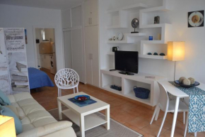  Apartamento Con Vistas Al Mar  Санта-Крус-Де-Тенерифе